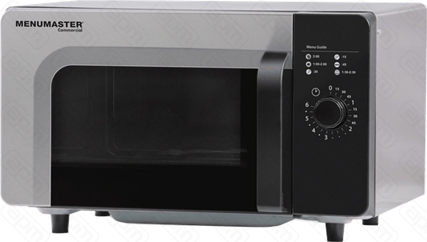 ПЕЧЬ СВЧ MENUMASTER RMS510DS2